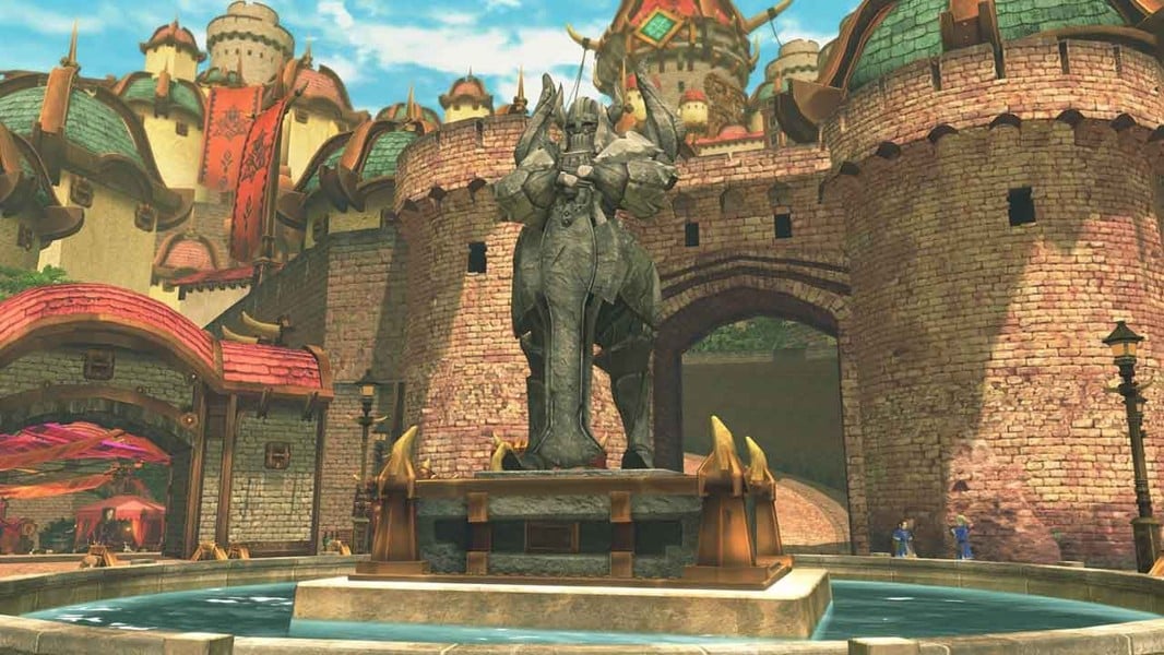 Monster Hunter Stories 2: Wings of Ruin - Nintendo Switch