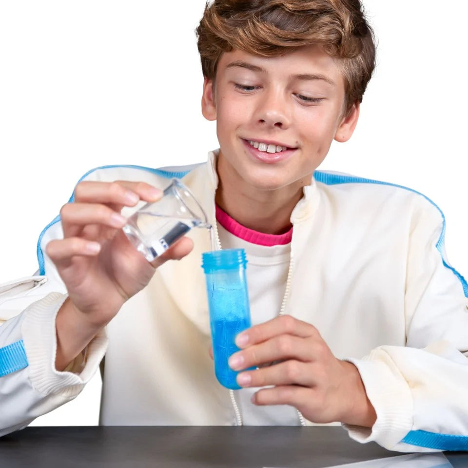 MrBeast Lab - MrBeast Lab Swarms Testrør m.figurer 2 stk