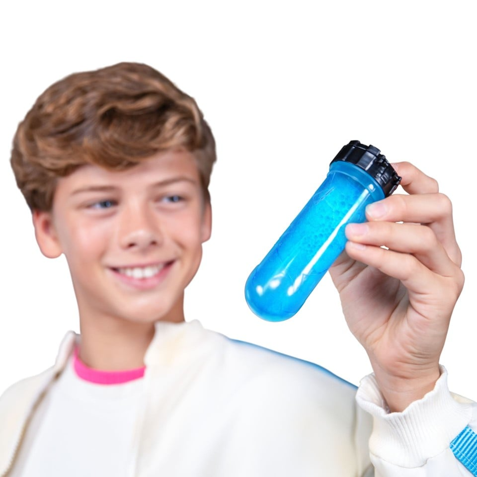 MrBeast Lab - Swarms Mega Lab 12 pack (20349) MR. BEAST LAB