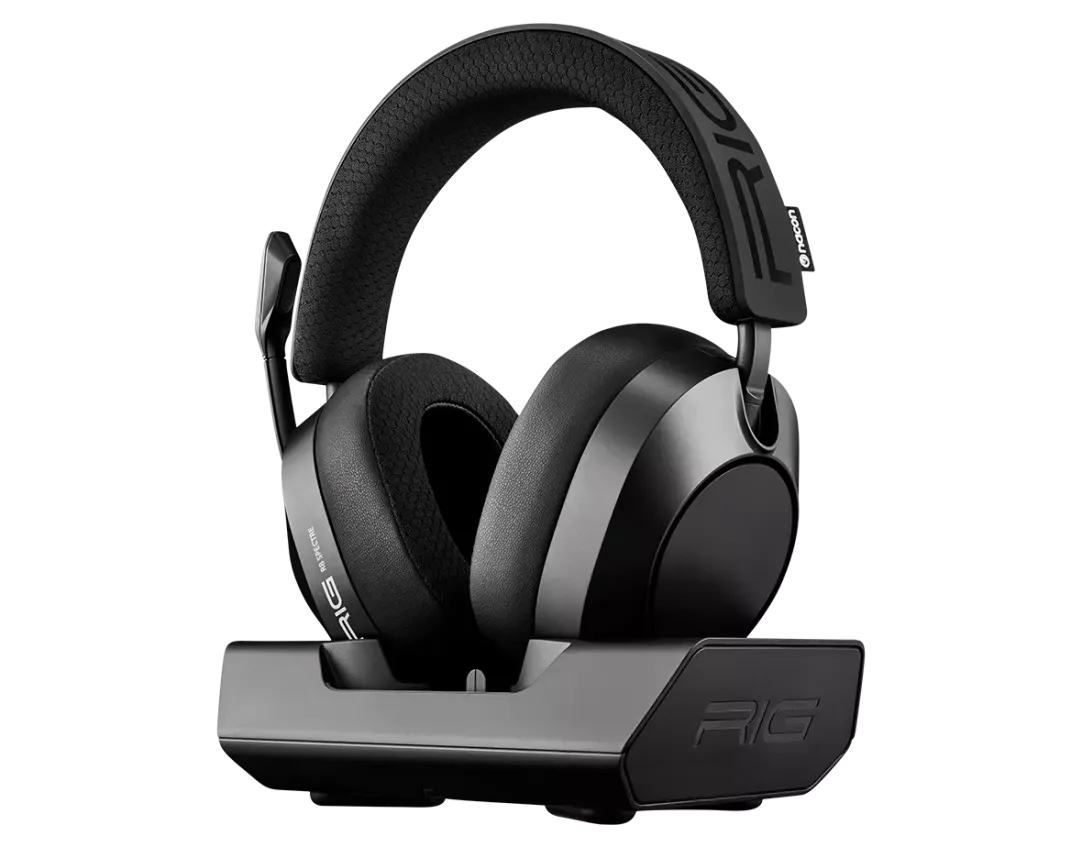 Nacon - RIG R8 PRO HX Nacon