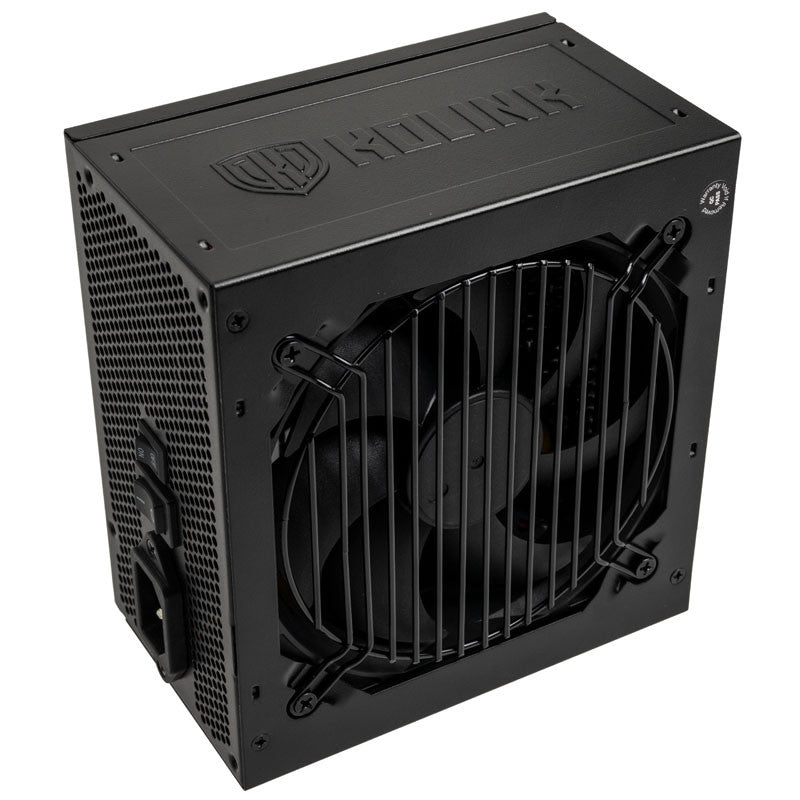 Kolink KL-R1000FG Netzteil. Gen5. Gold - 1000 W, ATX 3.0, 600 W 12VHPWR