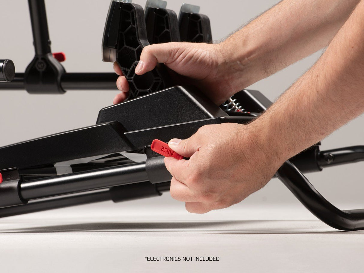 NL RACING FORMULA LITE PRO COCKPIT