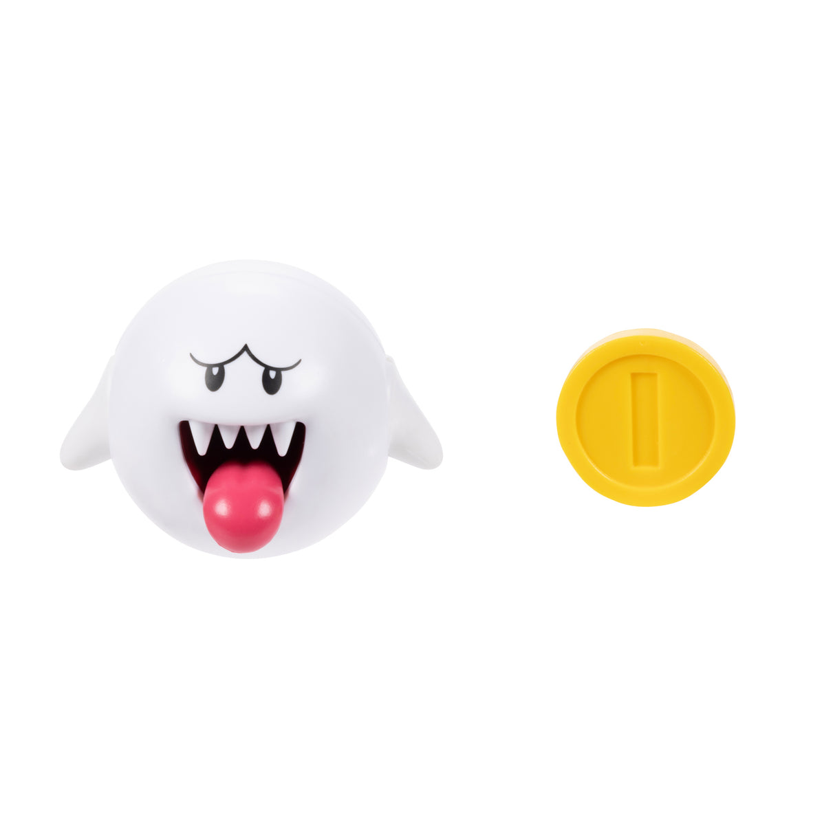 Nintendo Super Mario - 4 Figure - Boo (424484)