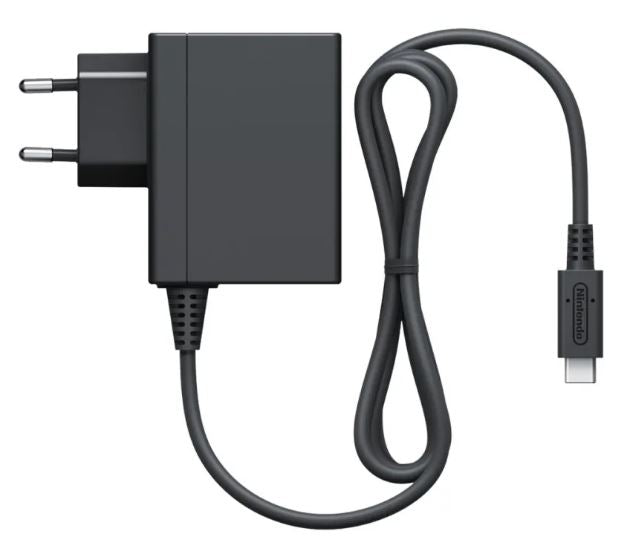 Nintendo Switch Netzteil (OEM)