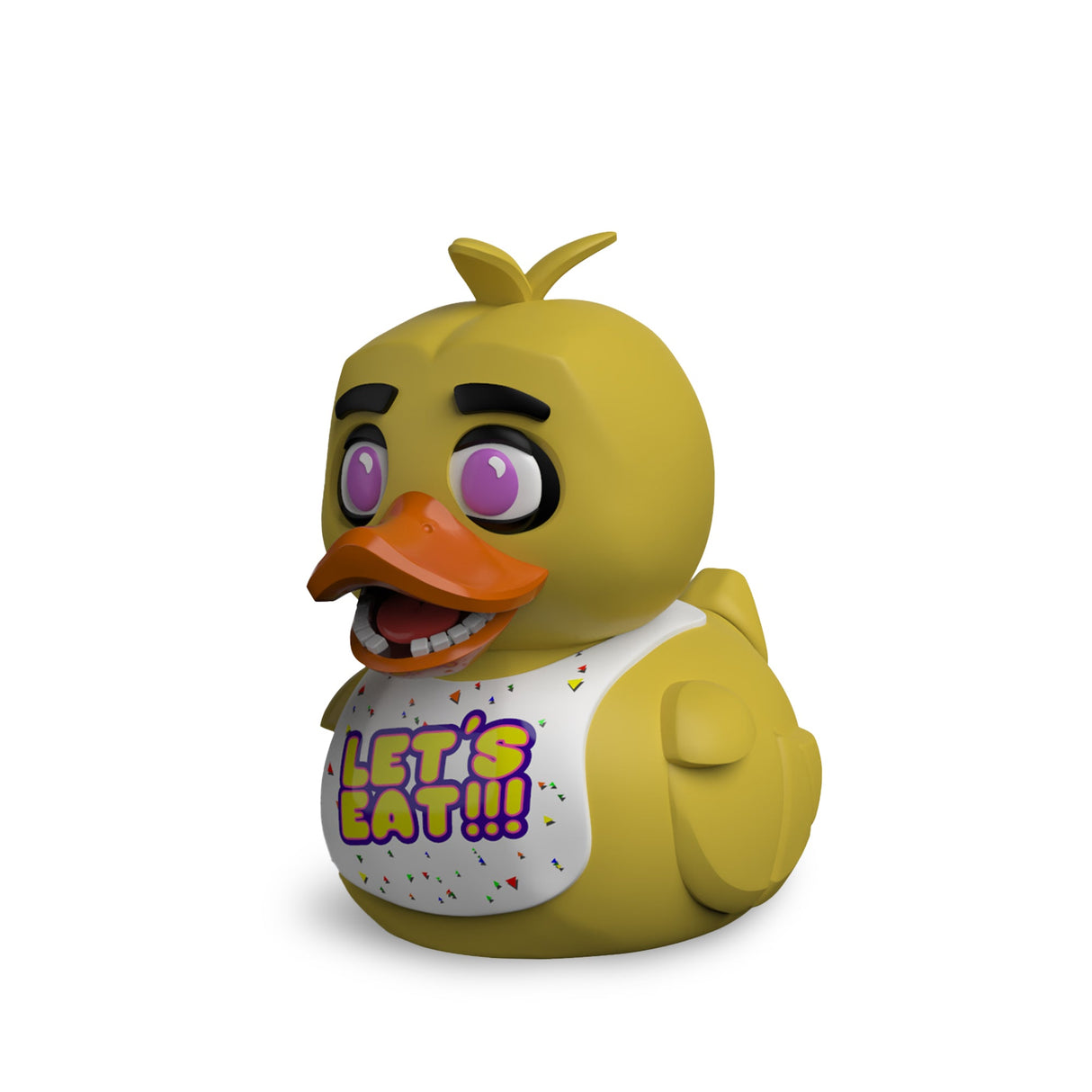 Numskull Fnaf Tubbz Mini Chica Numskull
