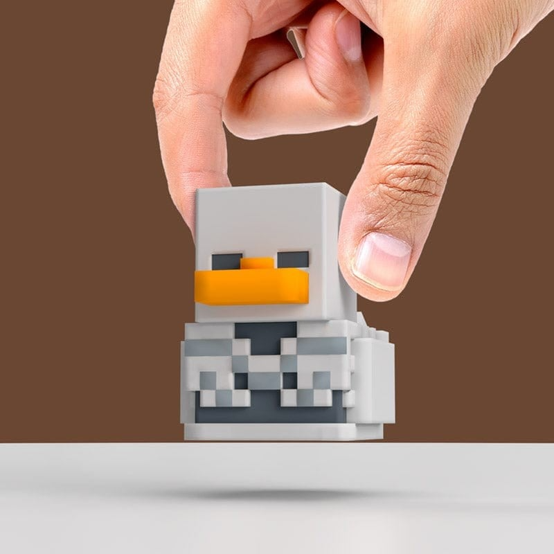 NUMSKULL MINECRAFT TUBBZ MINI SKELETON