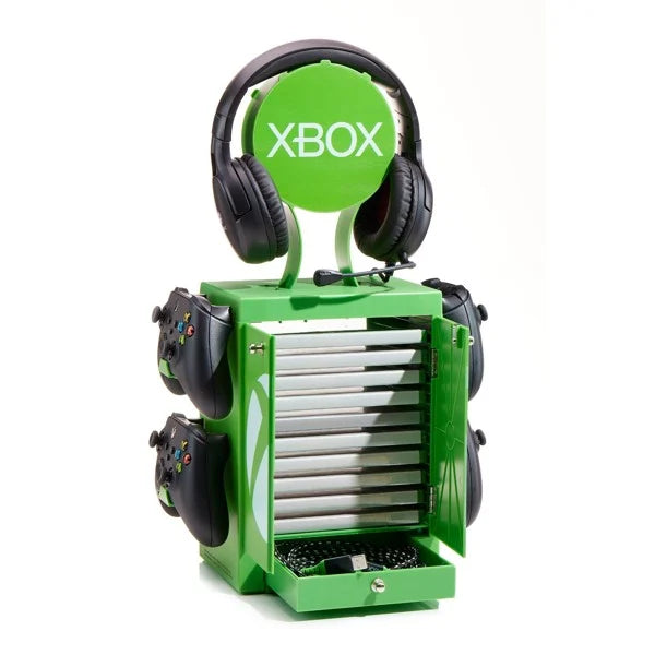NUMSKULL XBOX GAMING LOCKER