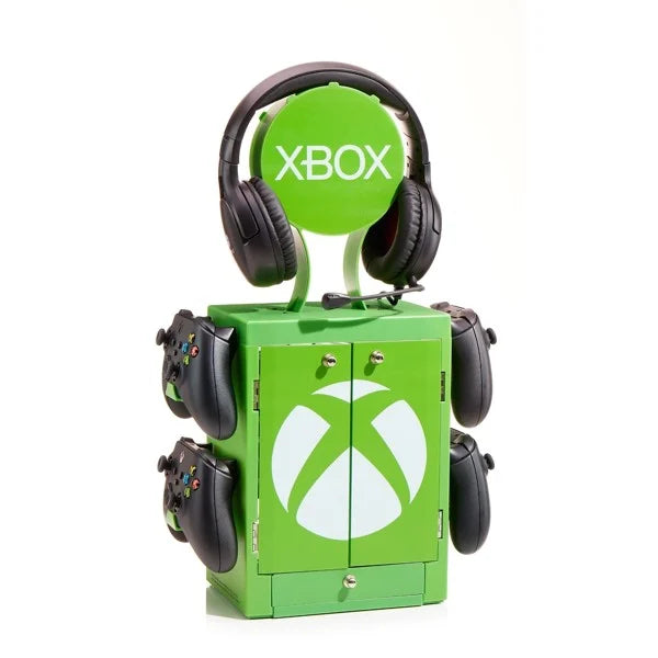 NUMSKULL XBOX GAMING LOCKER