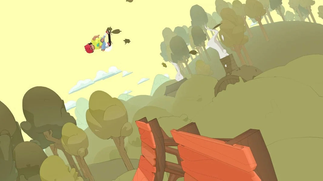 OlliOlli World (Code in a Box) - Nintendo Switch