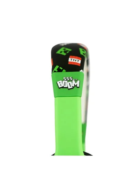 OTL -Minecraft Hovedtelefoner til børn