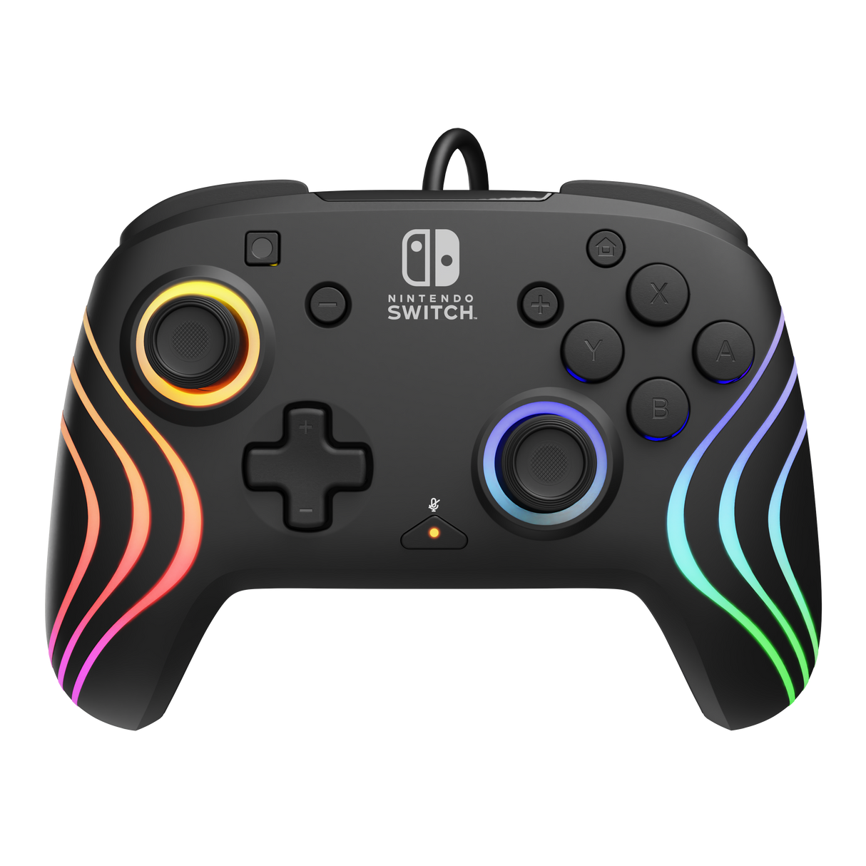 PDP Afterglow Wave Wired Controller PDP