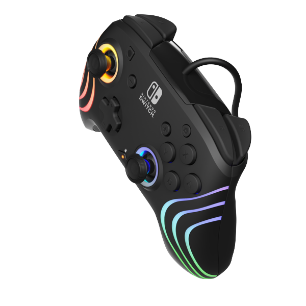 PDP Afterglow Wave Kabelgebundener Controller