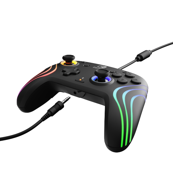 PDP Afterglow Wave Kabelgebundener Controller