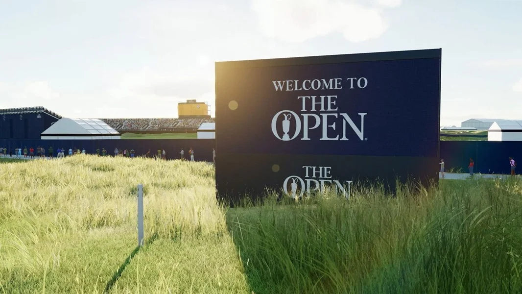 PGA Tour 2K25 - PlayStation 5