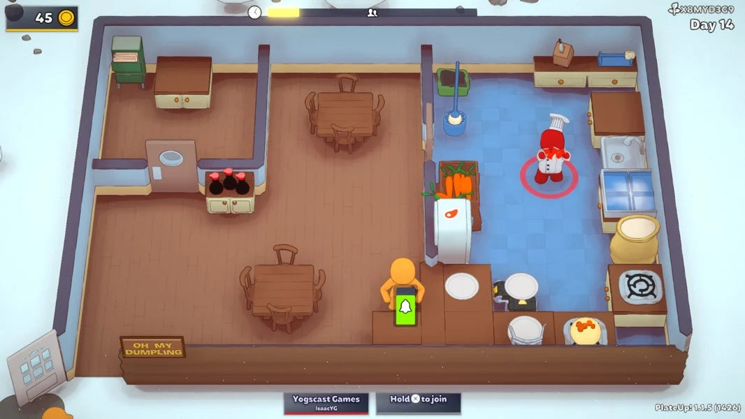 Plate Up - PlayStation 4