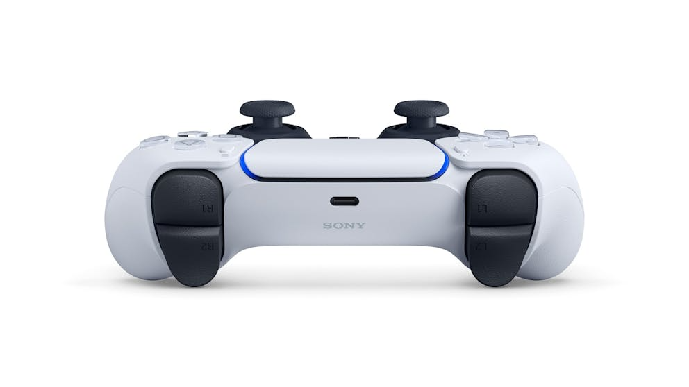PS5 DualSense White (2025) Sony