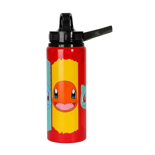 Pokemon - Aluminium Vandflaske 730 ML (88105)
