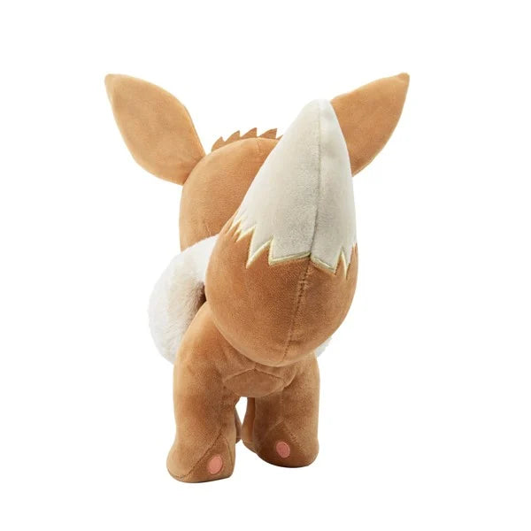 Pokemon - Plush 30 Cm Eevee (PKW2456)
