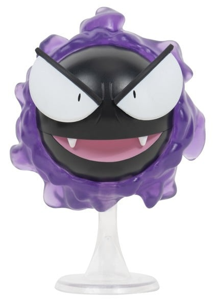 Pokémon - Kampffiguren 3er-Pack - Teddiursa (PKW2347)