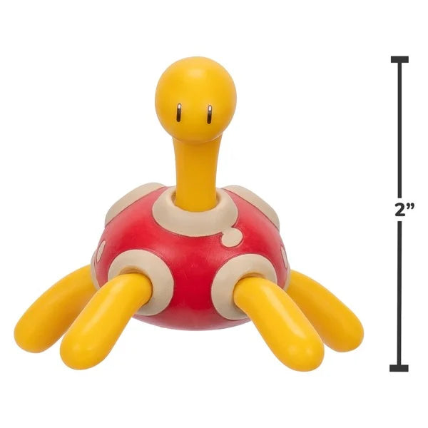 Pokemon - Battle Figure 6 Pk (PKW3614)