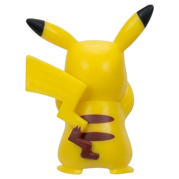 Pokemon - Battle Figure 6 Pk (PKW3614)