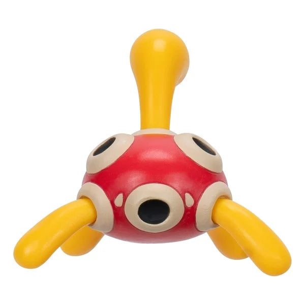 Pokemon - Battle Figure 6 Pk (PKW3614)