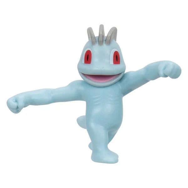 Pokemon - Battle Figure 6 Pk (PKW3614)
