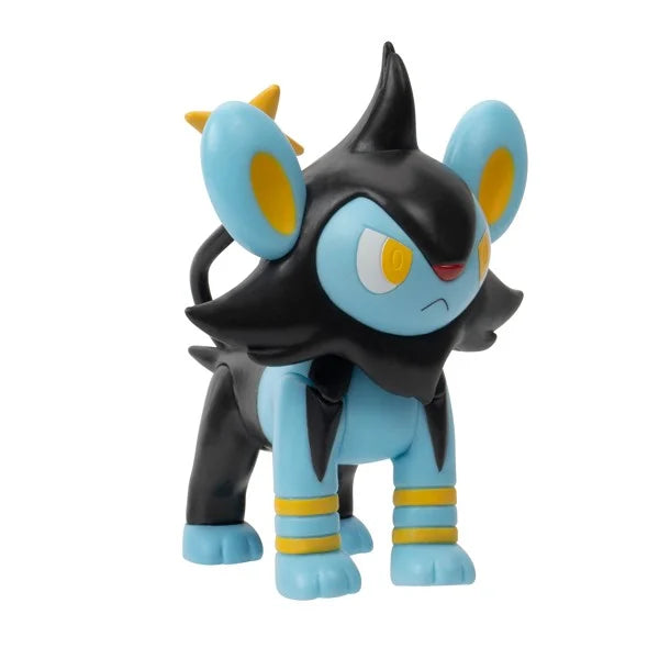 Pokemon - Battle Figure 8 Pk (PKW3615)