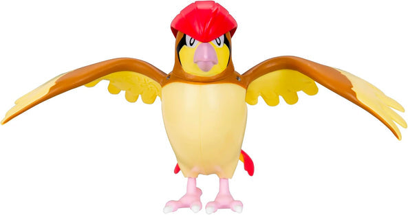 Pokémon - Battle Figure Piggeotto W22 (PKW4536) Pokémon