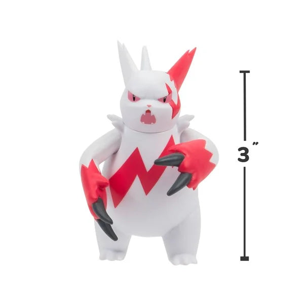 Pokemon - Battle Figure Zangoose (PKW3568)