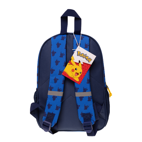 Pokémon - Junior skoletaske (10 L) (161709240)