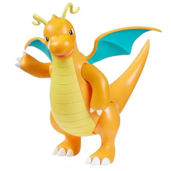 Pokémon - Legendary Figure - 30 cm - Dragonite (97696) Pokémon