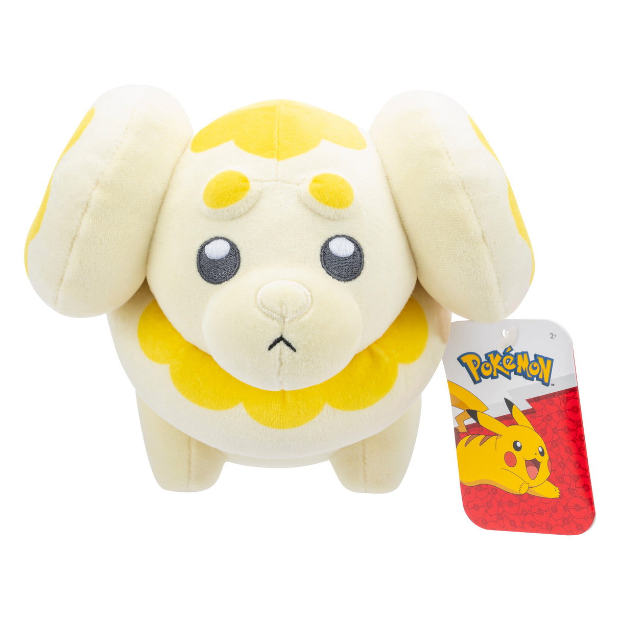 Pokémon - Plüschtier 20 cm - Fidough