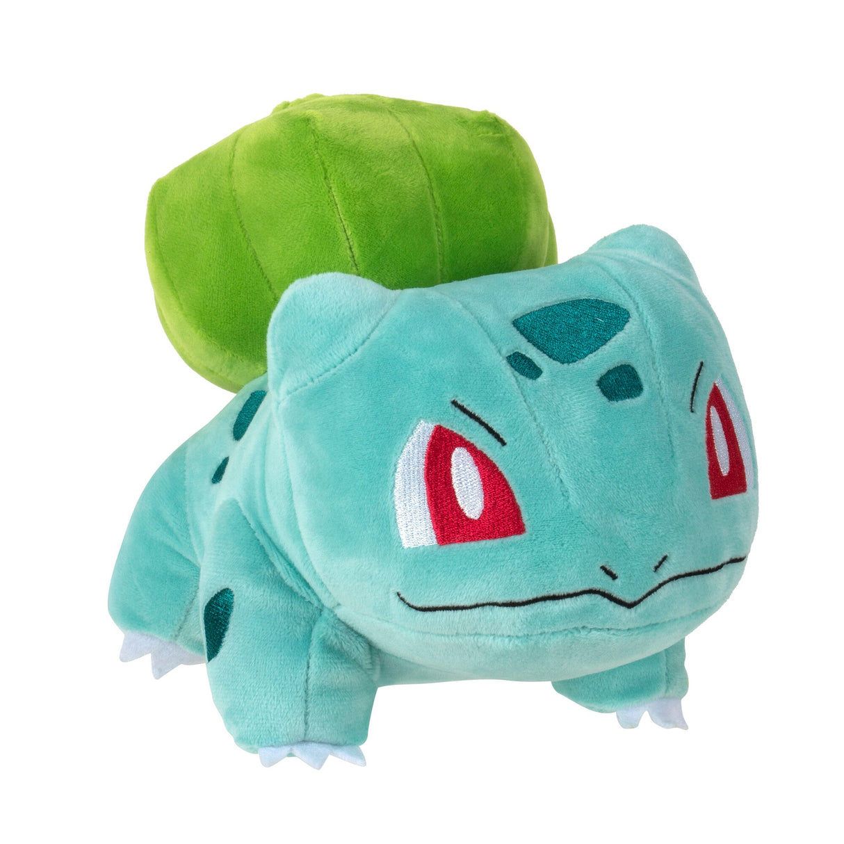 Pokemon - Plush 20 CM - Kanto - Bulbasaur Pokémon