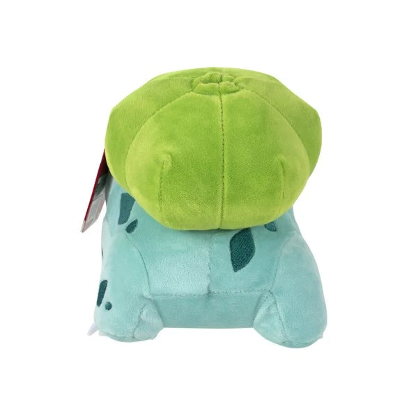 Pokemon - Plush 20 CM - Kanto - Bulbasaur