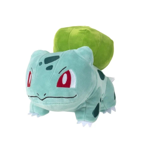 Pokemon - Plush 20 CM - Kanto - Bulbasaur