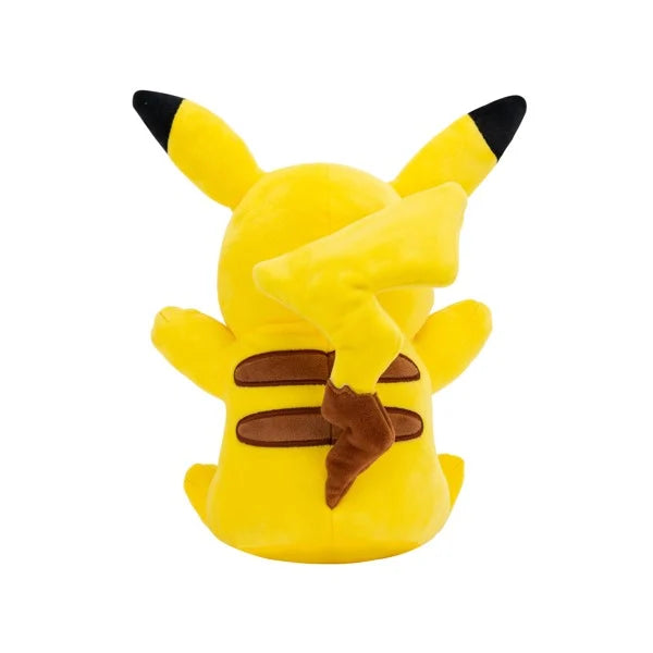 Pokémon - Plüschtier 20 cm Pikachu (PKW4193)