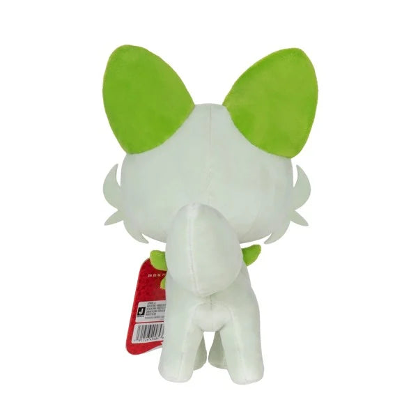 POKEMON - PLUSH 20 CM SPRIGATITO CDU (PKW3353)
