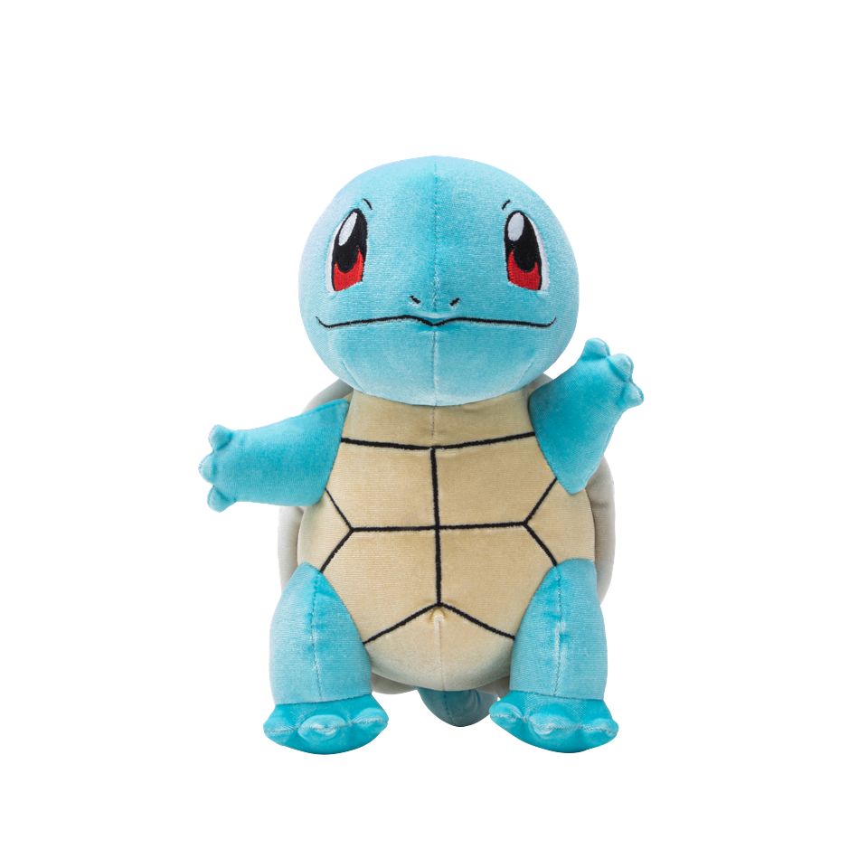 Pokémon - Plüschtier - 20 cm - ass. (PKW3176-8)