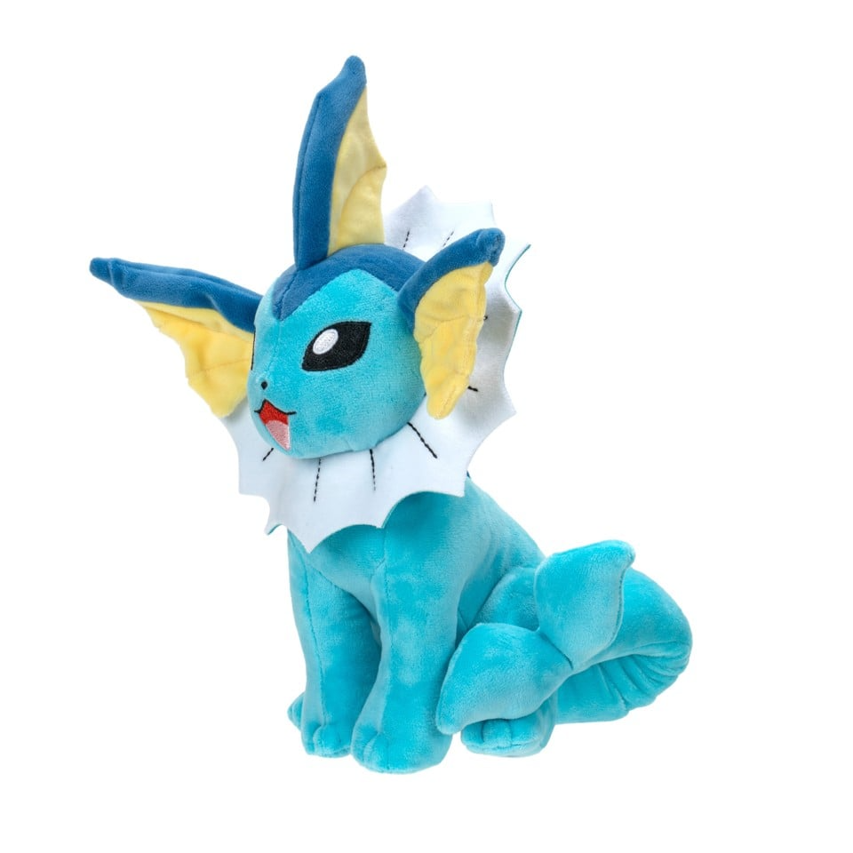 Pokémon - Plush 20 cm - ass (95217-16)