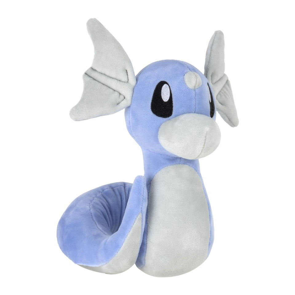 Pokémon - Plush 20 cm - ass (95217-16)