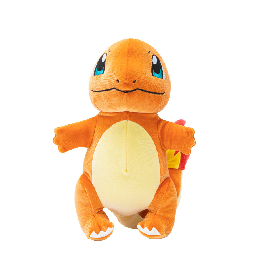 Pokémon - Plüschtier - 20 cm - ass. (PKW3176-8)