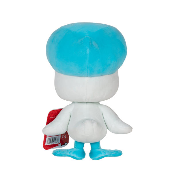 Pokémon - Plüschtier 20 cm - Quaxly (PKW3352)