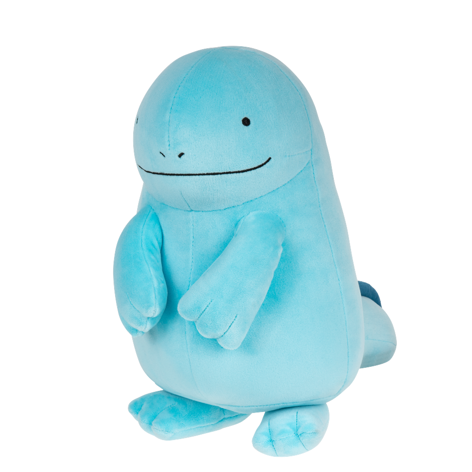 Pokémon - Plüschtier - 30 cm - Sortiert (95257-12)