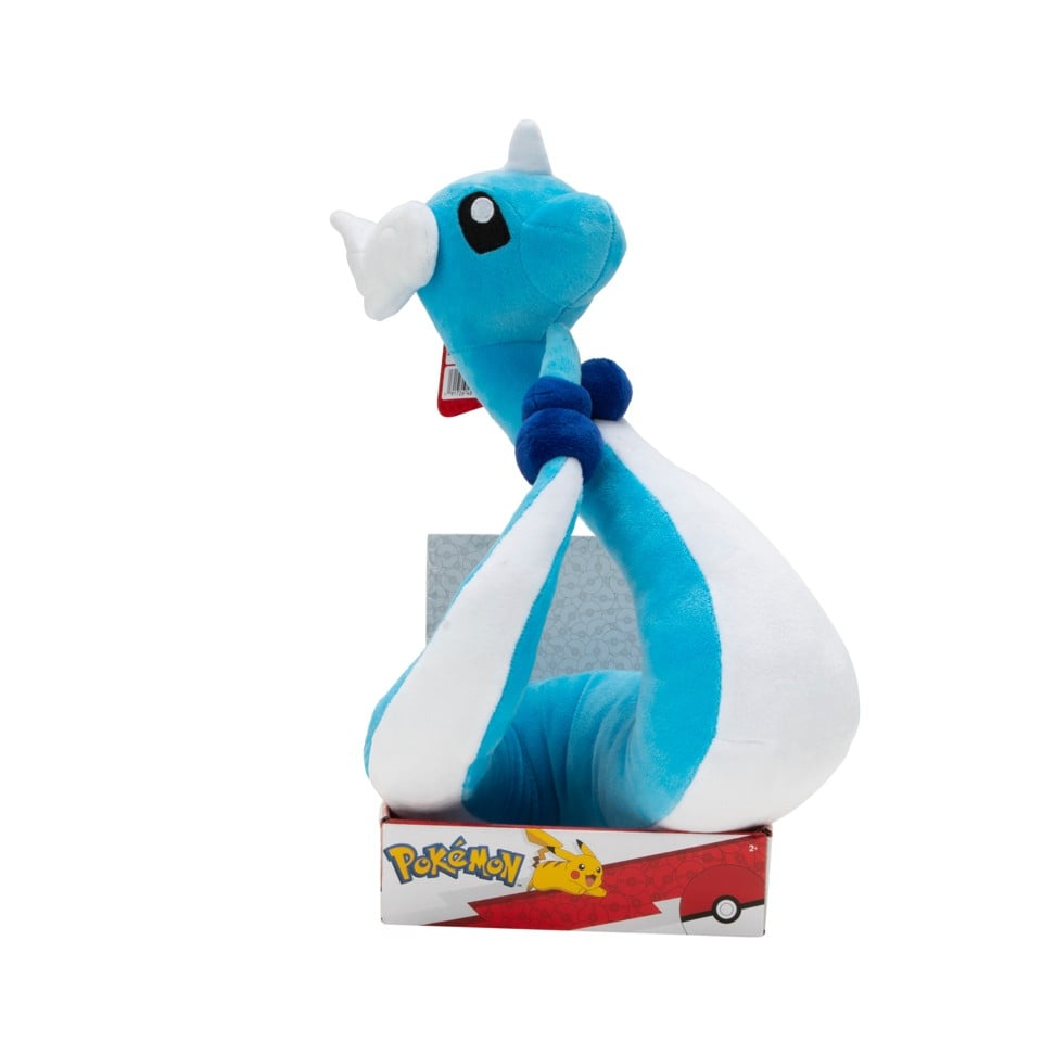 Pokémon - Plüschtier - 30 cm - ass. (95257-11)