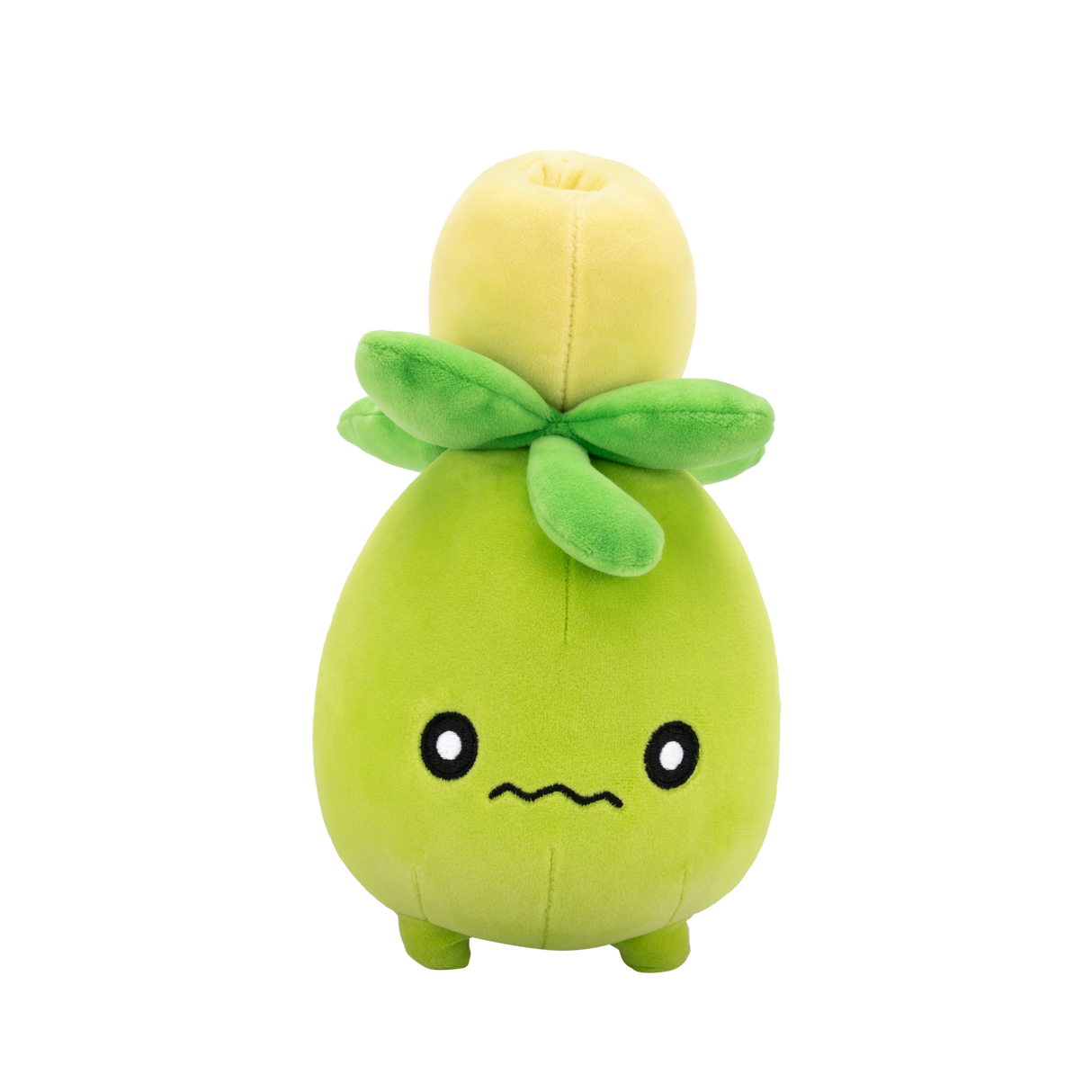 Pokémon - Pokémon Plush 20 cm Smoliv CDU - (PKW4145) Pokémon