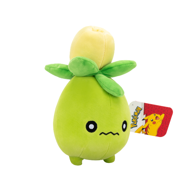 Pokémon - Pokémon Bamse 20 cm Smoliv CDU - (PKW4145)