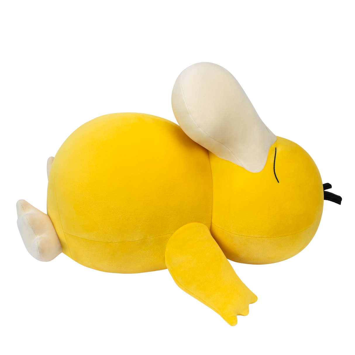 Pokemon - Sleeping Plush Psyduck (PKW3675) Pokémon