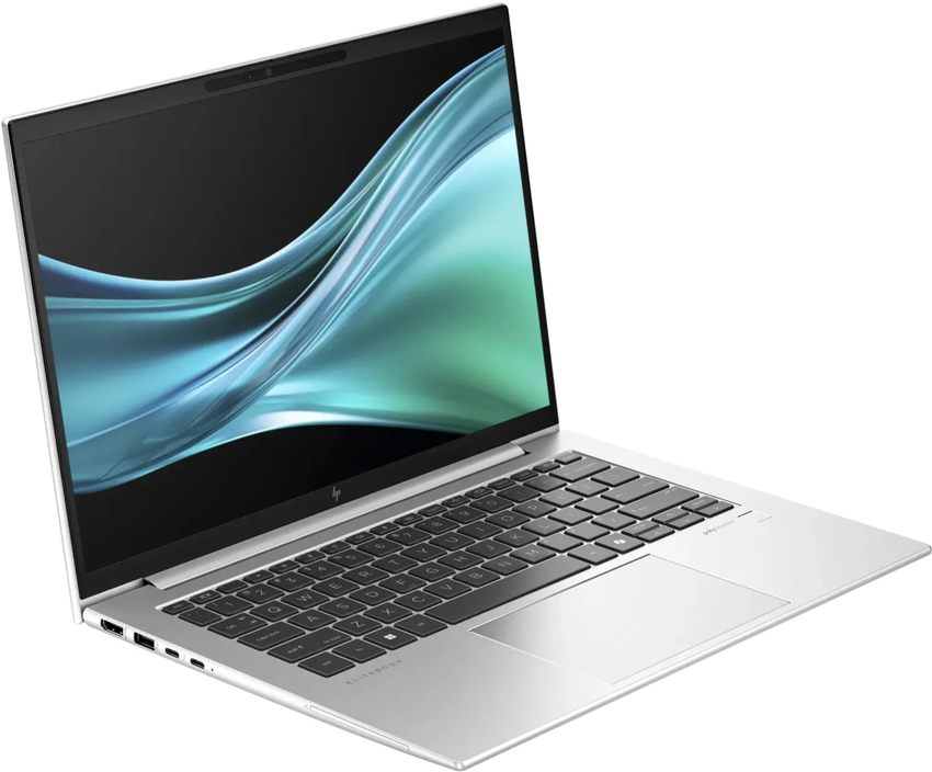 HP EliteBook 845 G11 A26QJEA set forfra
