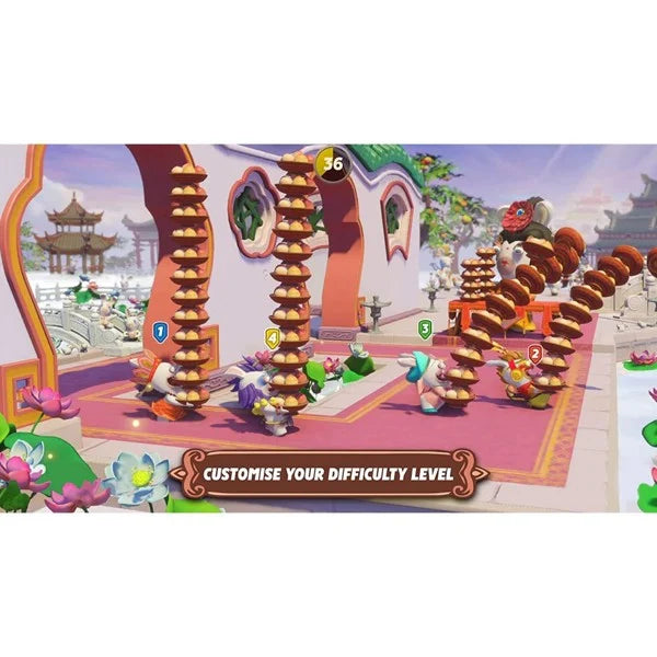 Rabbids: Party of Legends - PlayStation 4